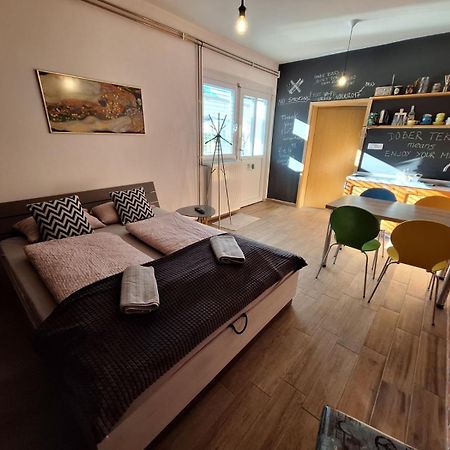 צליה Apartment Green&Urban מראה חיצוני תמונה