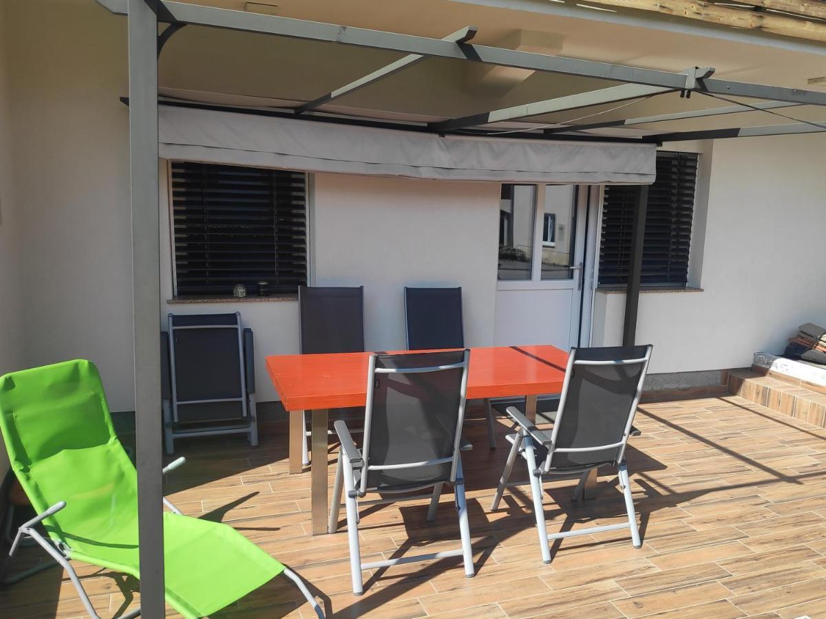 צליה Apartment Green&Urban מראה חיצוני תמונה