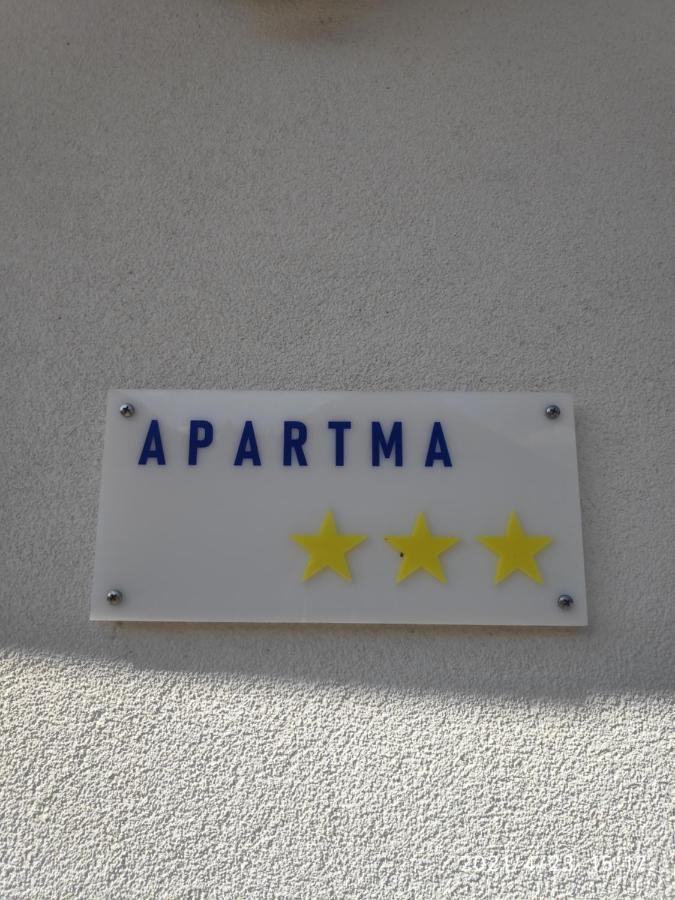 צליה Apartment Green&Urban מראה חיצוני תמונה