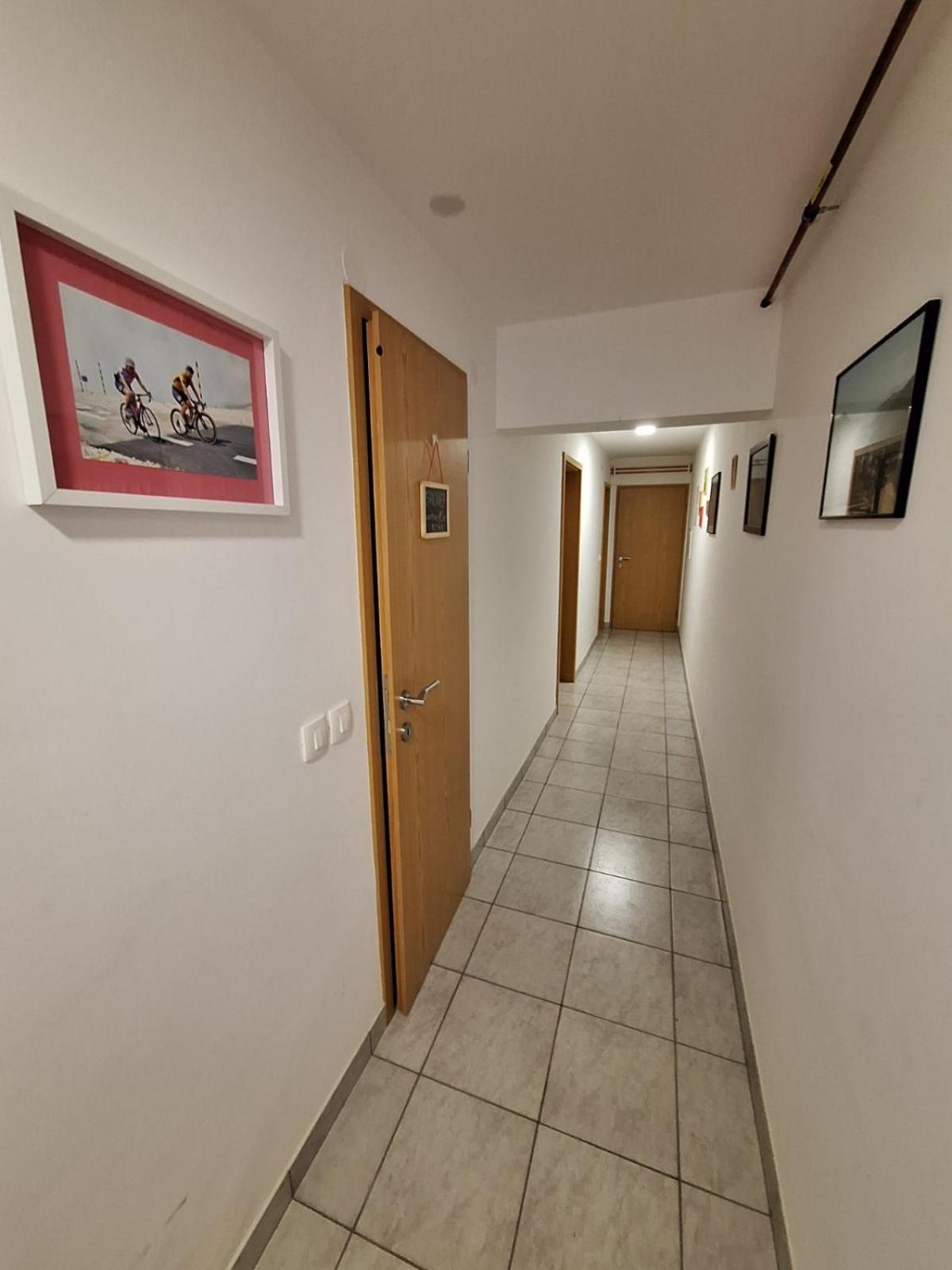 צליה Apartment Green&Urban מראה חיצוני תמונה