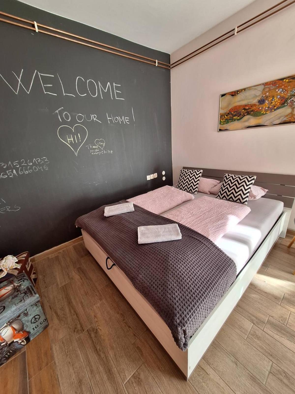 צליה Apartment Green&Urban מראה חיצוני תמונה