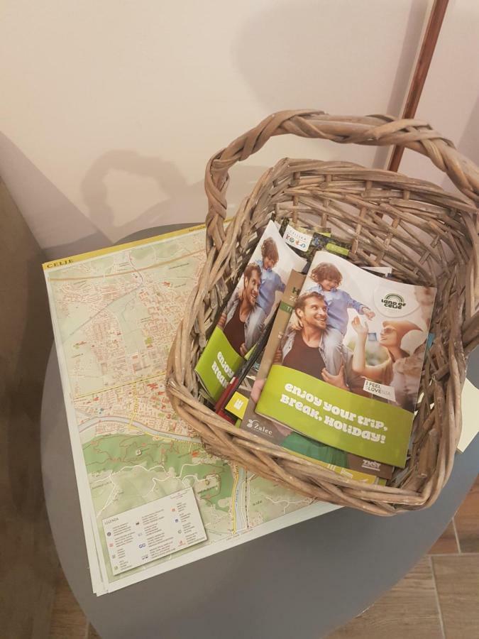 צליה Apartment Green&Urban מראה חיצוני תמונה